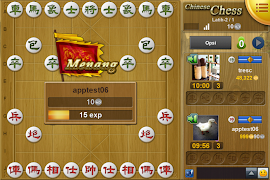 Mango Chinese Chess screenshot 3