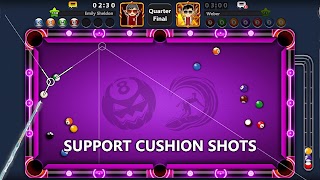 Aim Trainer - 8 Pool Master ポスター