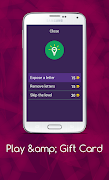 Play & Gift Card screenshot 4