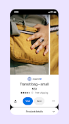 برنامه‌نما Pinterest Guide Social App عکس از صفحه
