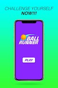 Ball Runner স্ক্রিনশট 5