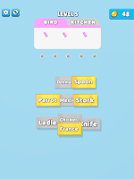 Word Jam Screenshot 3
