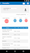 برنامه‌نما ISM - Learnbox عکس از صفحه