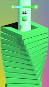Stack Ball Destroyer 3D screenshot 7