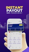 Taskmo: Money Earning App screenshot 4