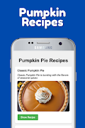 Pumpkin App скриншот 1