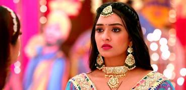 Bhagya Laxmii Serial постер