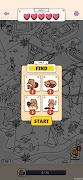 Hidden Objects: Find Out 스크린샷 1