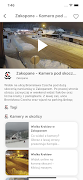 WebCamera.pl - kamery na żywo Ekran Görüntüsü 2