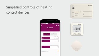 Secure Controls الملصق