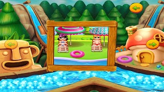 Fun! Ruby Holiday Adventure captura de pantalla 3