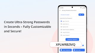 Authenticator App - 2FA ảnh chụp màn hình 5