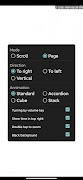 Manga Reader - Comic Reader imagem de tela 1