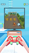 Console Evolution पोस्टर