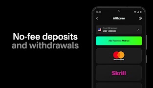 Olymptrade – Trading online screenshot 4