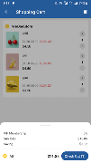 Weone Store ảnh chụp màn hình 2