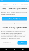 SignalStream by Waveform screenshot 3