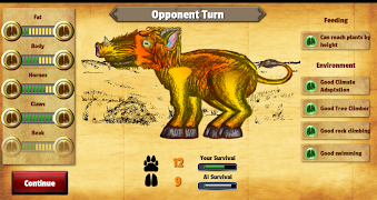 Ultimate Predator capture d'écran 7