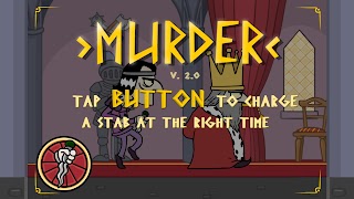 Murder King-poster