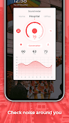Sound Meter syot layar 1