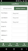Lead Now screenshot 2