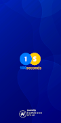 100 Seconds poster