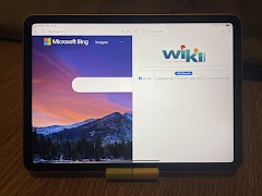 BrowserX2: 2 Browsers at Once screenshot 7