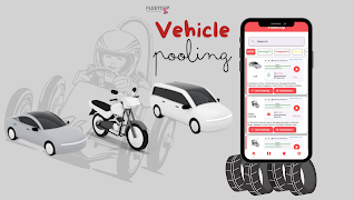 Fleetcop syot layar 1