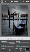 برنامهنما Rainy Daze عکس از صفحه
