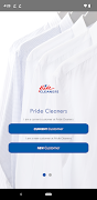 Pride Cleaners ポスター