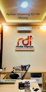 RDI Malang โปสเตอร์