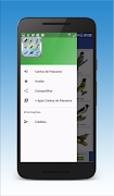 Canto de Pássaros Brasileiros capture d'écran 4