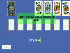 SOLITAIRE ảnh chụp màn hình 2