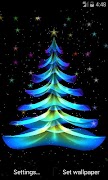 Winter Tree Free screenshot 7