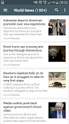 Myspace Plus تصوير الشاشة 7