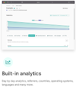 7 Schermata LikeaLinks