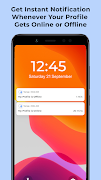 Yansa: Online Tracker poster