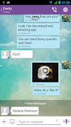 Sounds for Chat screenshot 2