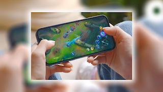 Wild rift - Map Explained скриншот 1