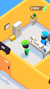 Prison Builder Tycoon 스크린샷 6