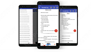Alevel ICT (9626) Notes syot layar 4
