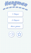Hangman ภาพหน้าจอ 5