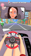 Driving Make Up スクリーンショット 1