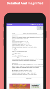 Class 12 Physics Solution CBSE スクリーンショット 1