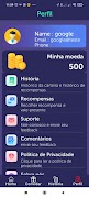 برنامه‌نما TikTap عکس از صفحه