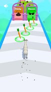 Cool Goat Run पोस्टर