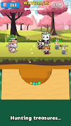 Sandball Hero screenshot 6