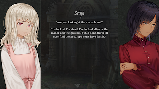 Pale Cachexia screenshot 4