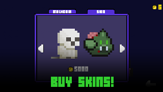 Infinity Caves screenshot 2