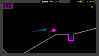 Bantam Ball Screenshot 1